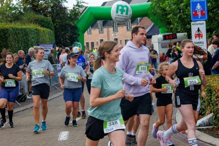 Landlopersjogging 2026